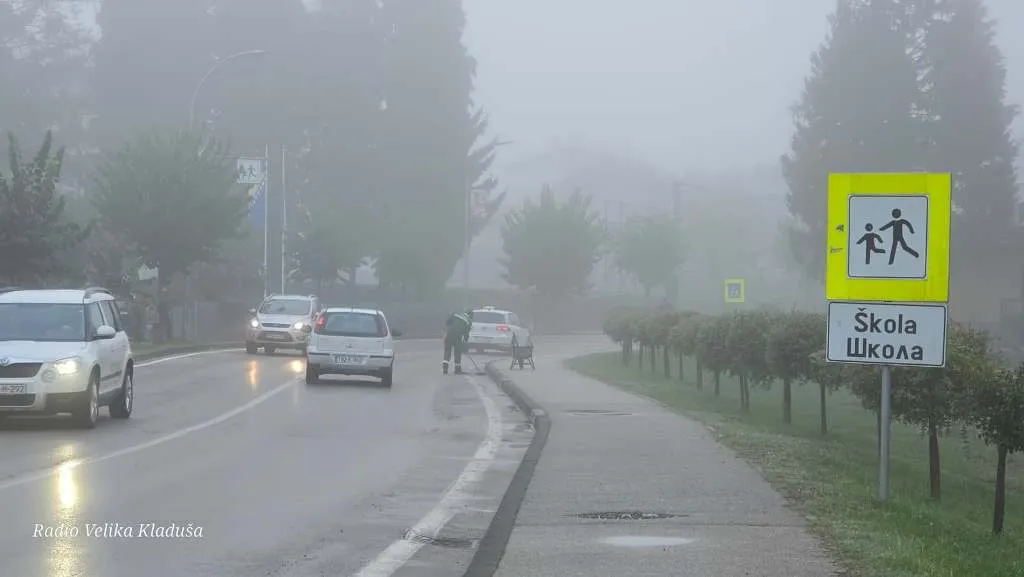 Servisne informacije, petak, 25. septembar 2026. godine