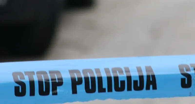 Šestogodišnje dijete poginulo nakon prevrtanja quada kod Gornjeg Vakufa