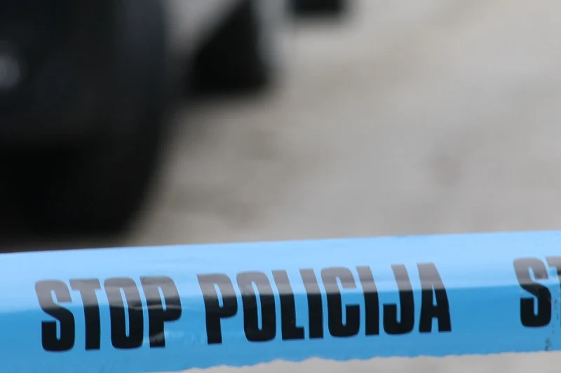 Šestogodišnje dijete poginulo nakon prevrtanja quada kod Gornjeg Vakufa