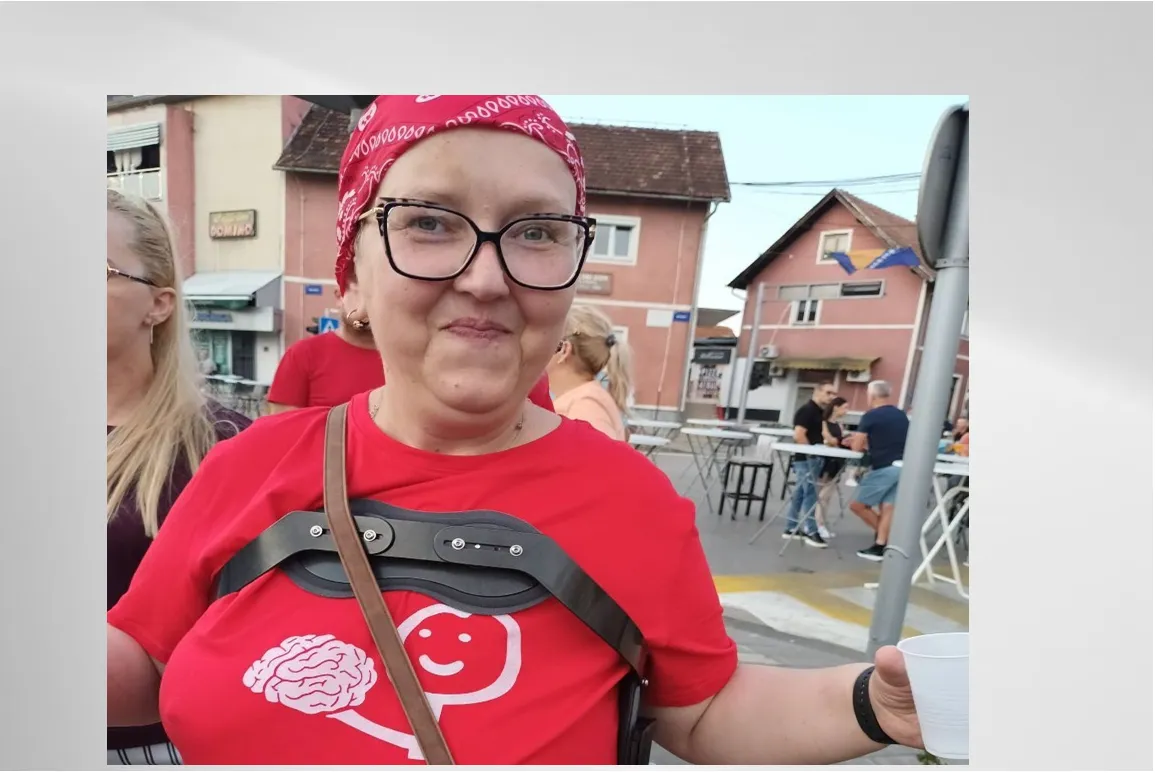 Pomozimo Almiri Dizdarević: Mala pomoć za nas, velika nada za nju
