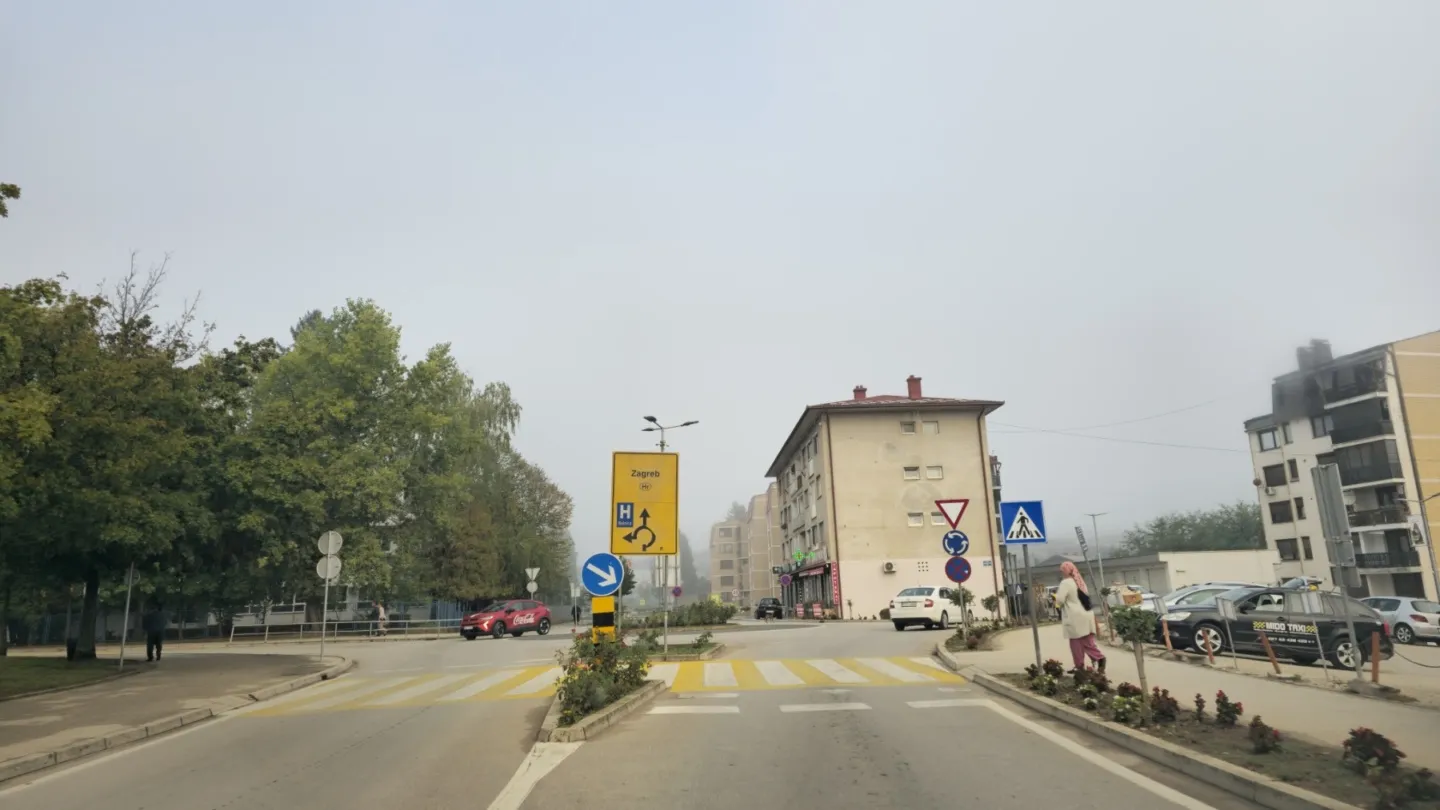 Servisne informacije, petak, 18. septembar 2026. godine