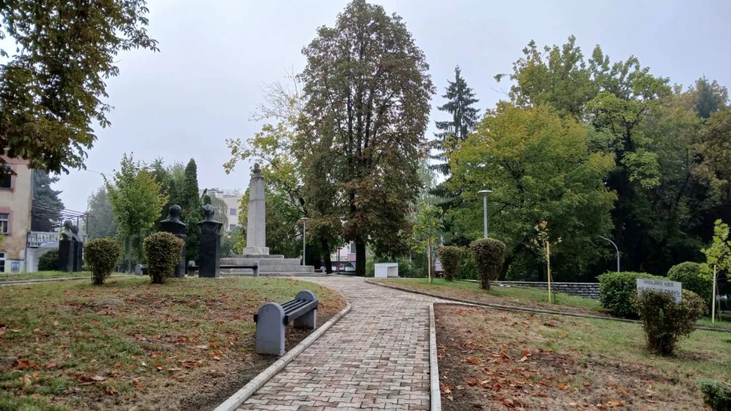 Servisne informacije, nedjelja, 20. septembar 2026. godine