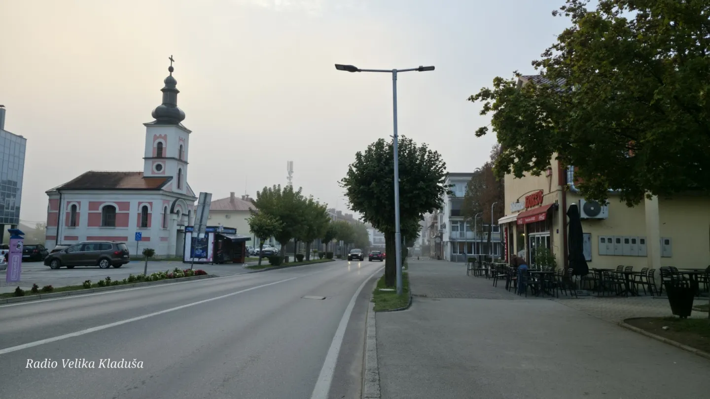 Servisne informacije, ponedjeljak, 28. septembar 2026. godine