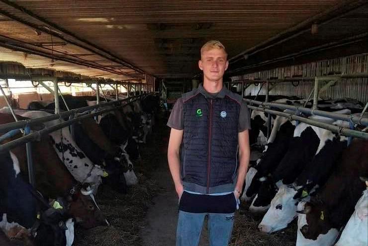 Farma „Isaković A“ iz godine u godinu raste i bilježi dobre rezultate