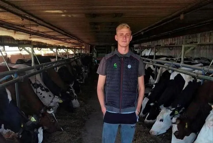 Farma „Isaković A“ iz godine u godinu raste i bilježi dobre rezultate