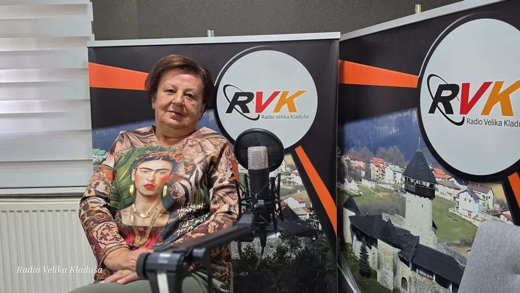 Prof. Mirsada Bećirović: U ovih 40 godina bilo je i krasnih i tužnih momenata