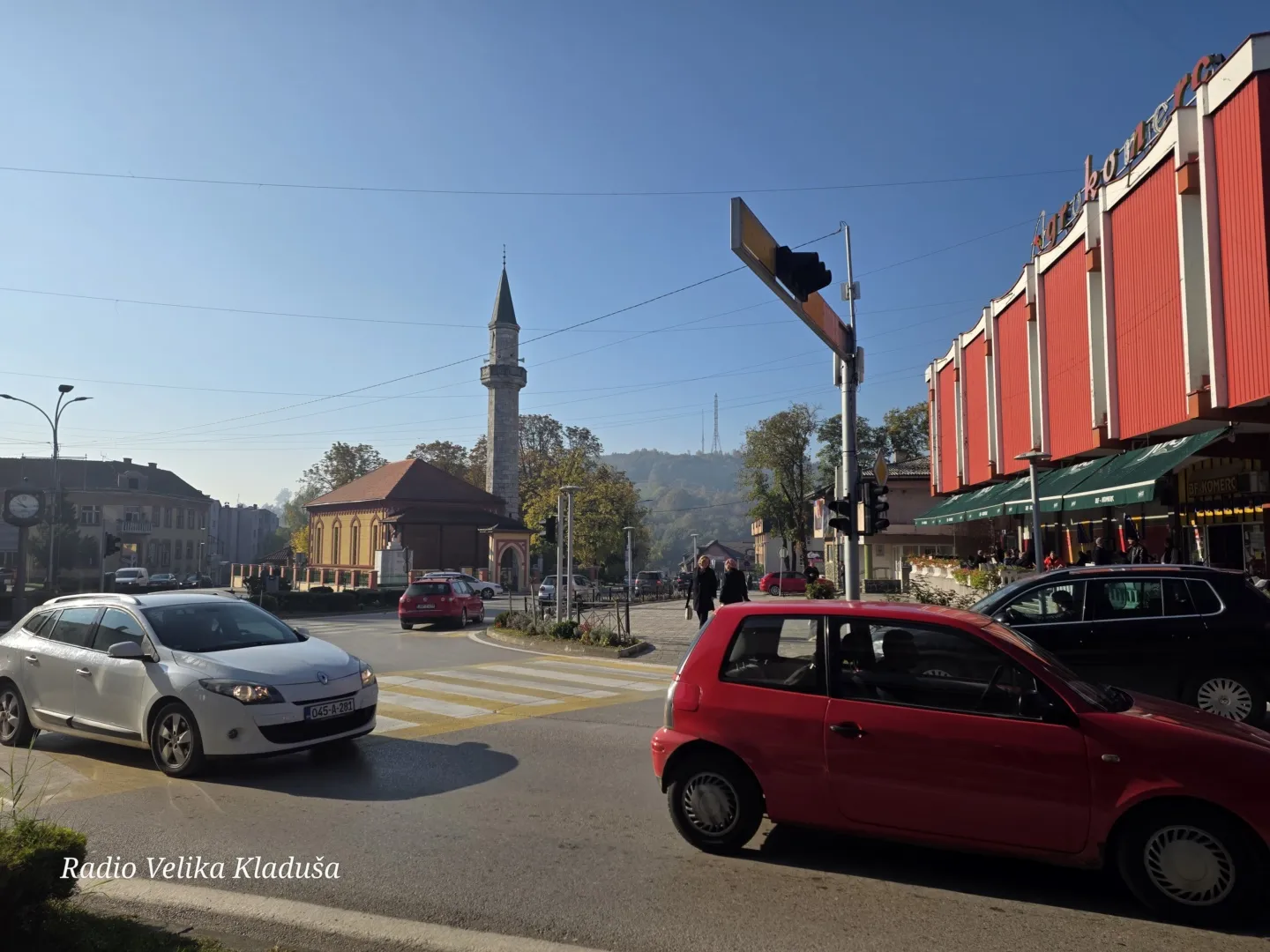 Vlada FBiH donijela odluke: Sanski Most, Kiseljak i Velika Kladuša postaju gradovi