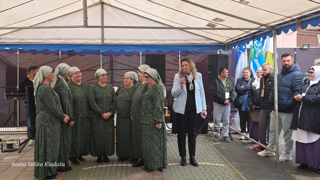 Sajam jeseni Udruženja žena „Đul“ Crvarevac: Čuvari tradicije i vrijednosti ruralne sredine
