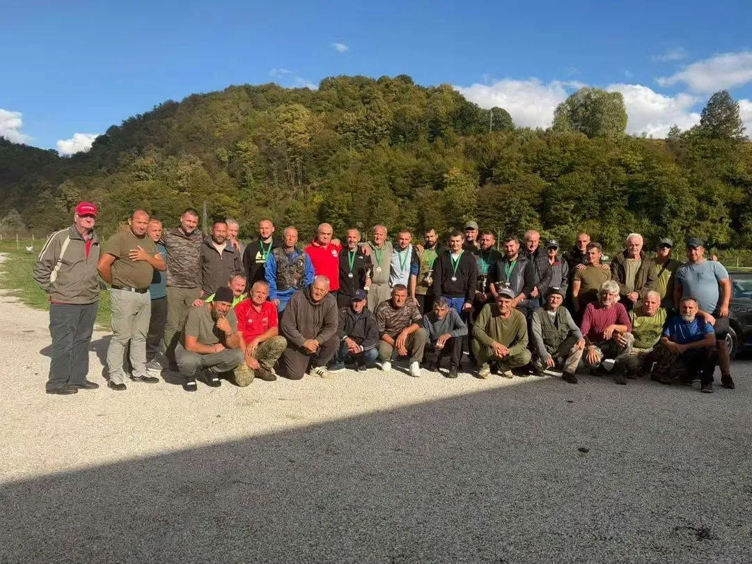 Održan tradicionalni memorijalni „Zetra Cup“ u organizaciji USR „Štuka“ Velika Kladuša