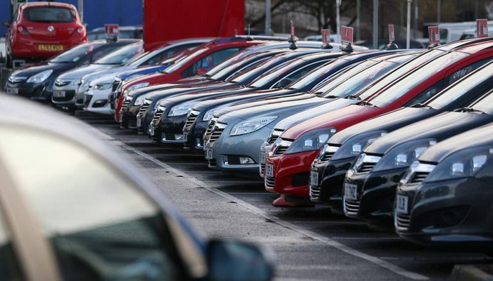 Raste uvoz polovnih vozila, prosječna cijena između 25.000 i 30.000 maraka