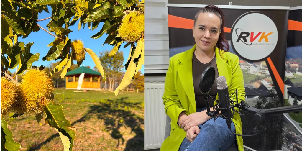Kestenfest u Kudićima: U čast plodu koji je hranio generacije