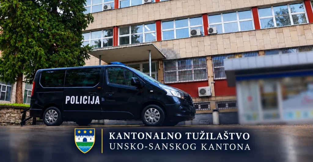Za trgovinu drogom u USK-u izrečeno sedam godina zatvora