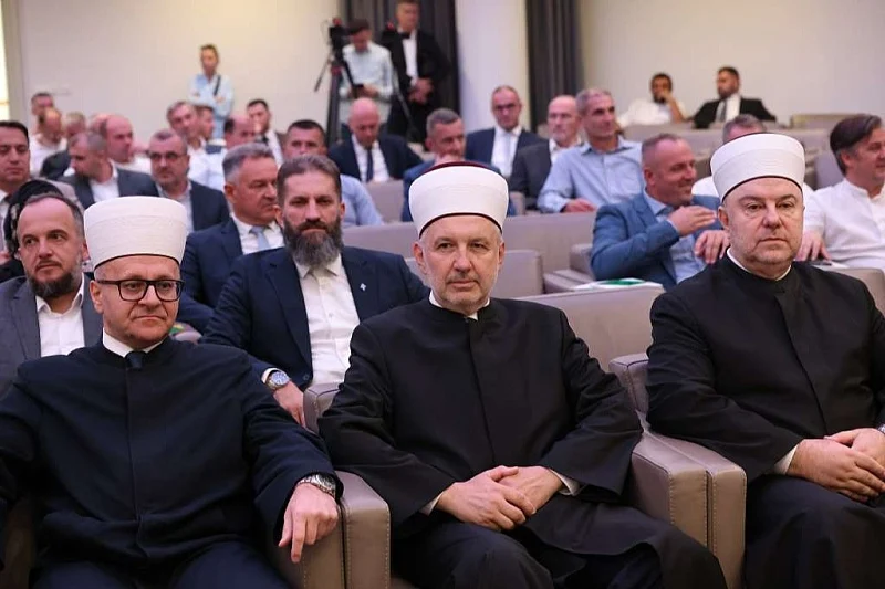 Islamska zajednica u BiH danas dobija novog reisu-l-ulemu