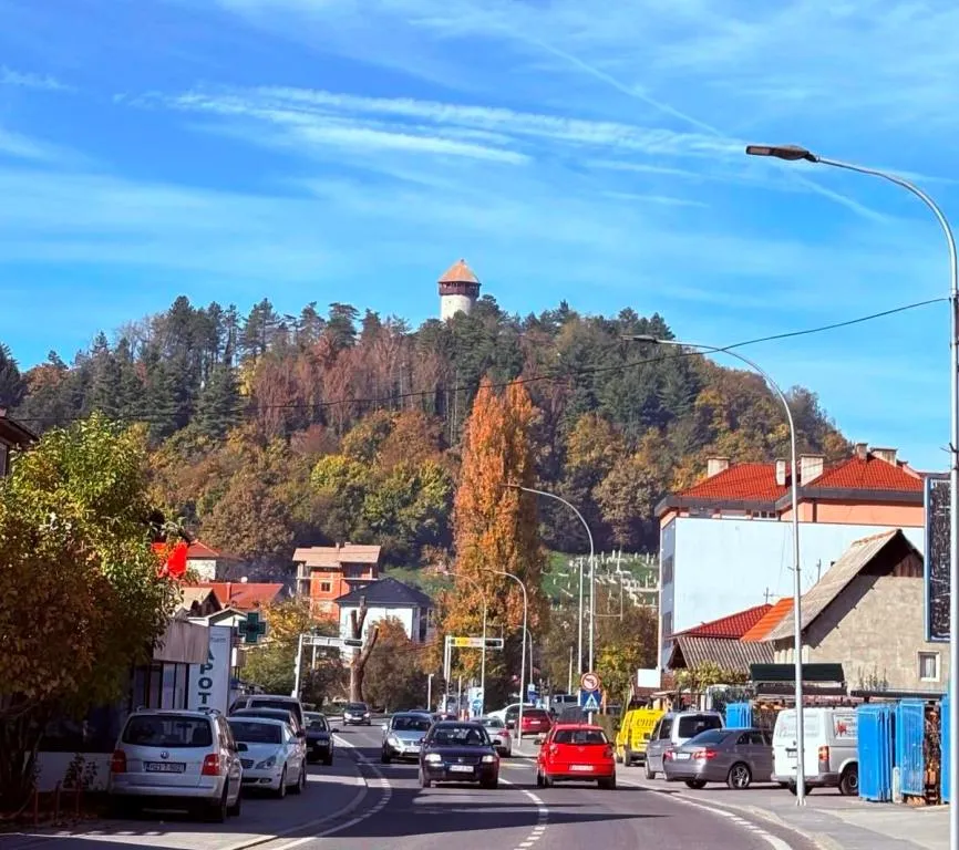 Servisne informacije, četvrtak, 29. oktobar 2026. godine