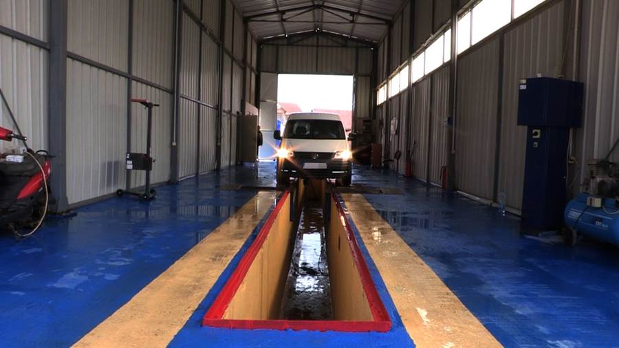 Najavljena kontrola stanica za tehnički pregled u FBiH: Kazne do 15.000 KM