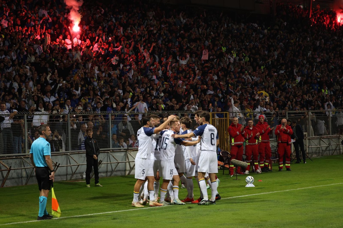 Bosna i Hercegovina srušila Poljsku u Zenici, Zmajevi i dalje neporaženi u Ligi nacija