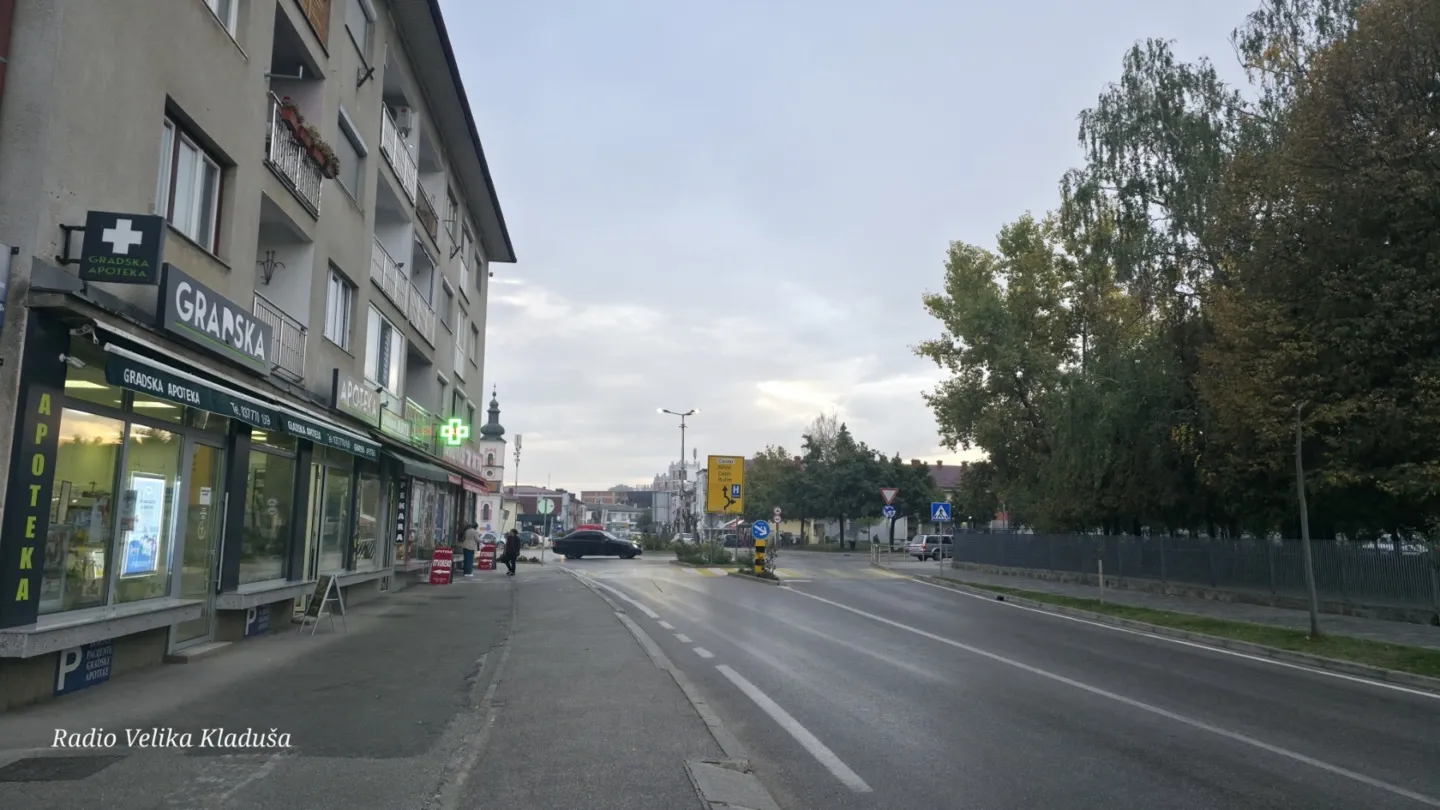 Servisne informacije, četvrtak, 08. oktobar 2026. godine