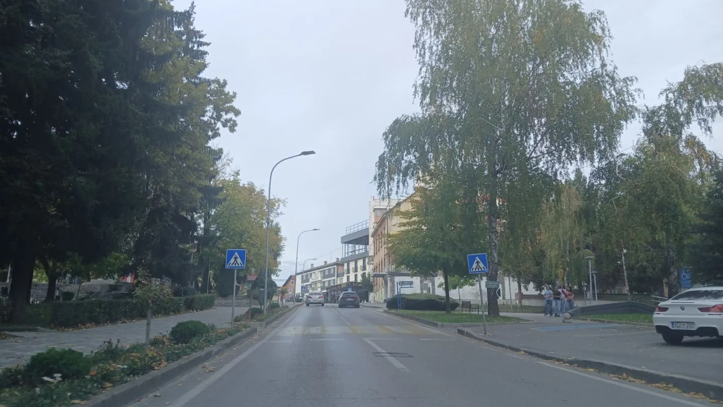 Servisne informacije, nedjelja, 11. oktobar 2026. godine