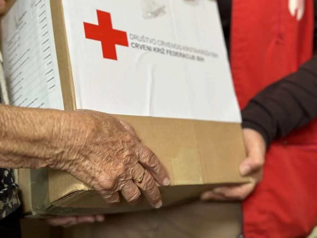 Međunarodni dan borbe protiv siromaštva: Sve više građana traži pomoć