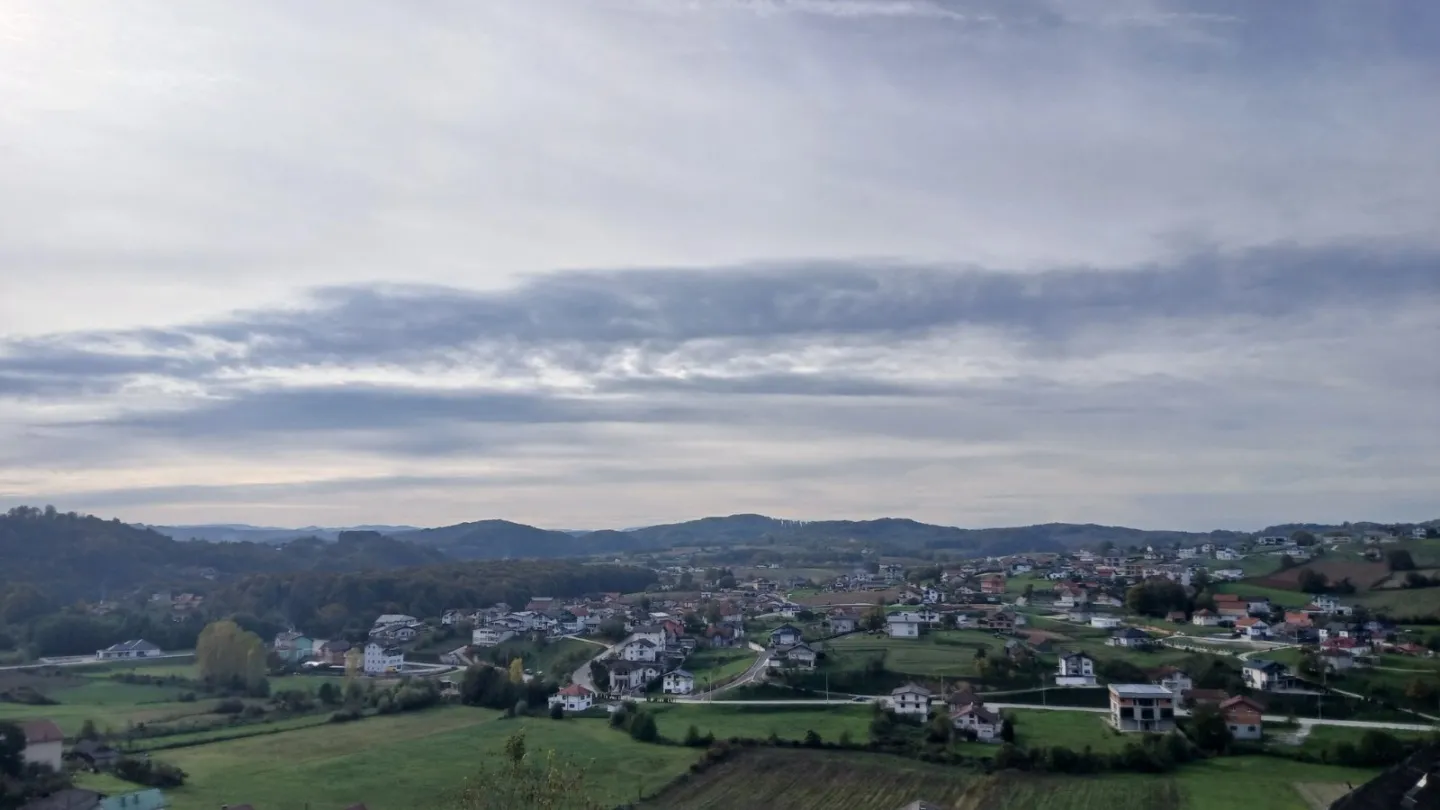 Servisne informacije, četvrtak, 22. oktobar 2026. godine