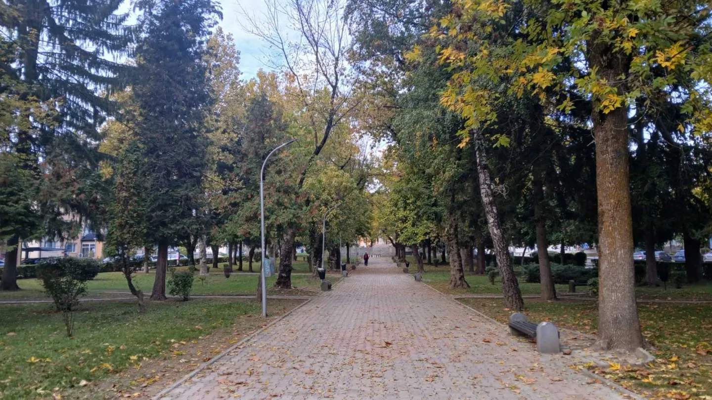 Servisne informacije, nedjelja, 25. oktobar 2026. godine