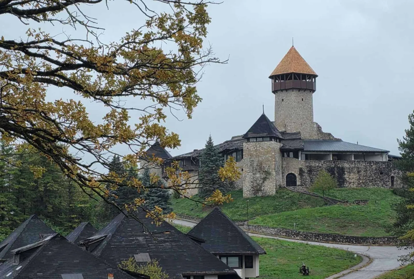 Servisne informacije, ponedjeljak, 26. oktobar 2026. godine