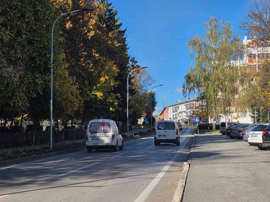 Od nedjelje obavezna zimska oprema u BiH: Kazna za vozače 40 KM