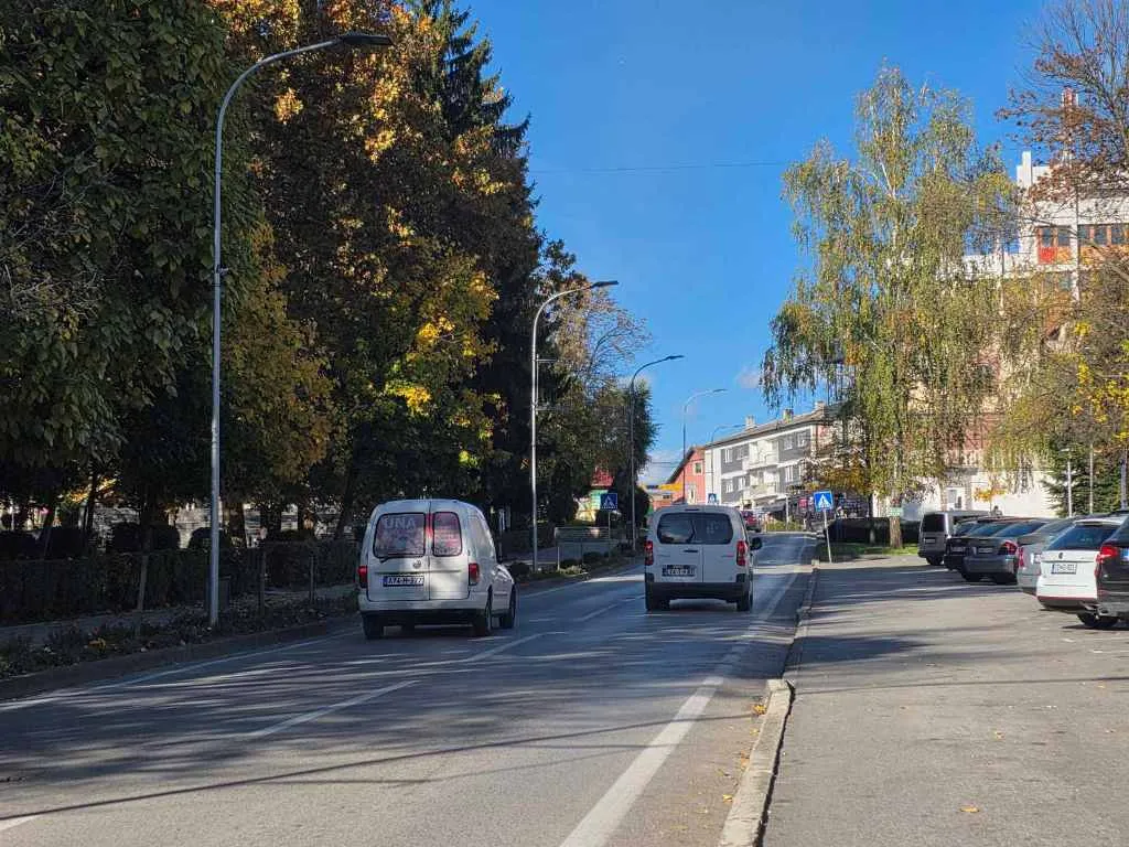 Od nedjelje obavezna zimska oprema u BiH: Kazna za vozače 40 KM
